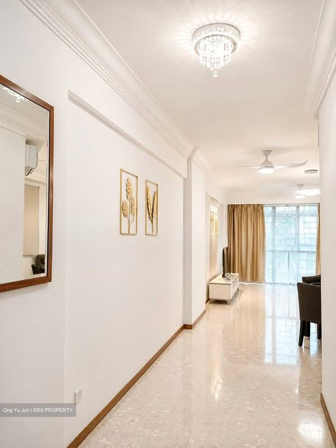 Summerdale (D22), Condominium #628612521